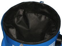 spunbound filter