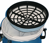 needlefelt filter