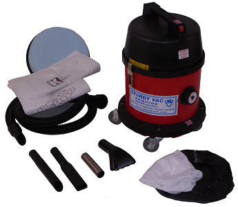 svk25 chimney vacuum cleaner